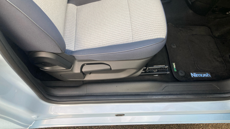 Fiat 500 87kW Icon 42kWh 2dr Auto Electric Convertible